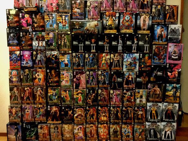 ワンピースdx Grandline Men Lady Msp エース グラメン 王下七武海 海軍 造形 一番くじ フィギュア フィルムz コレクタブル 106箱 One Piece 売買されたオークション情報 Yahooの商品情報をアーカイブ公開 オークファン Aucfan Com