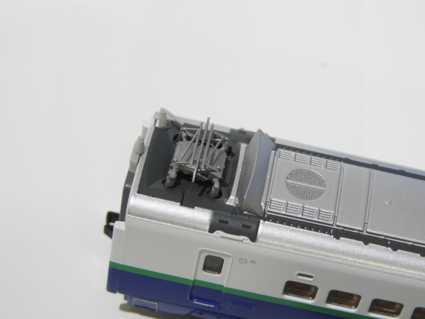 売切 中古 マイクロエース A-1594 200系1000番台 新幹線リニューアル