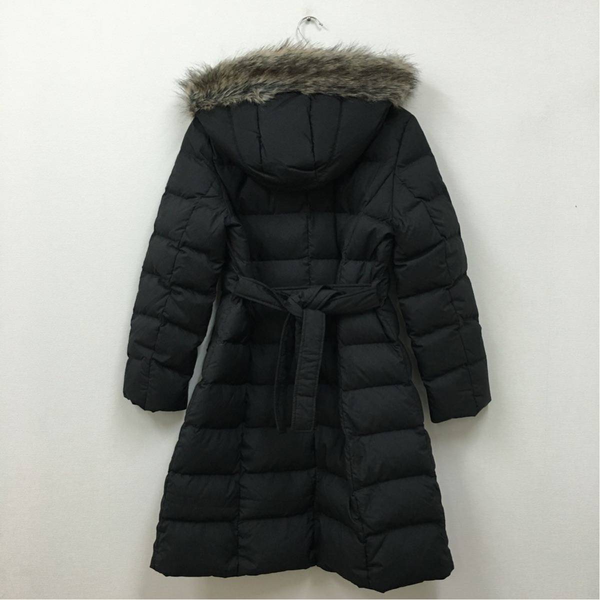☆ 美品 大きめ 大きいサイズ UNIQLO ユニクロ ダウン90% 中綿 ダウン 