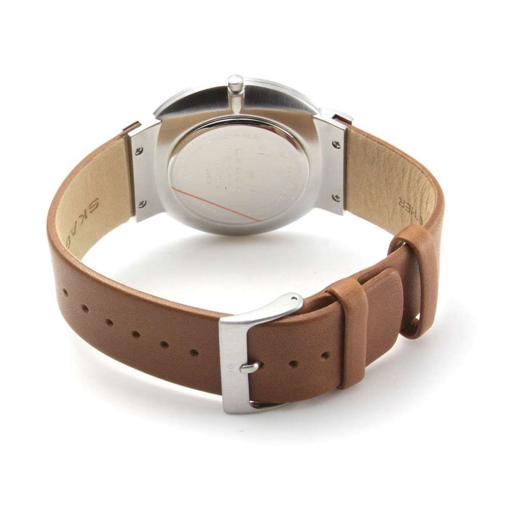 ◆新品 スカーゲン SKAGEN SKW6082 メンズ 腕時計