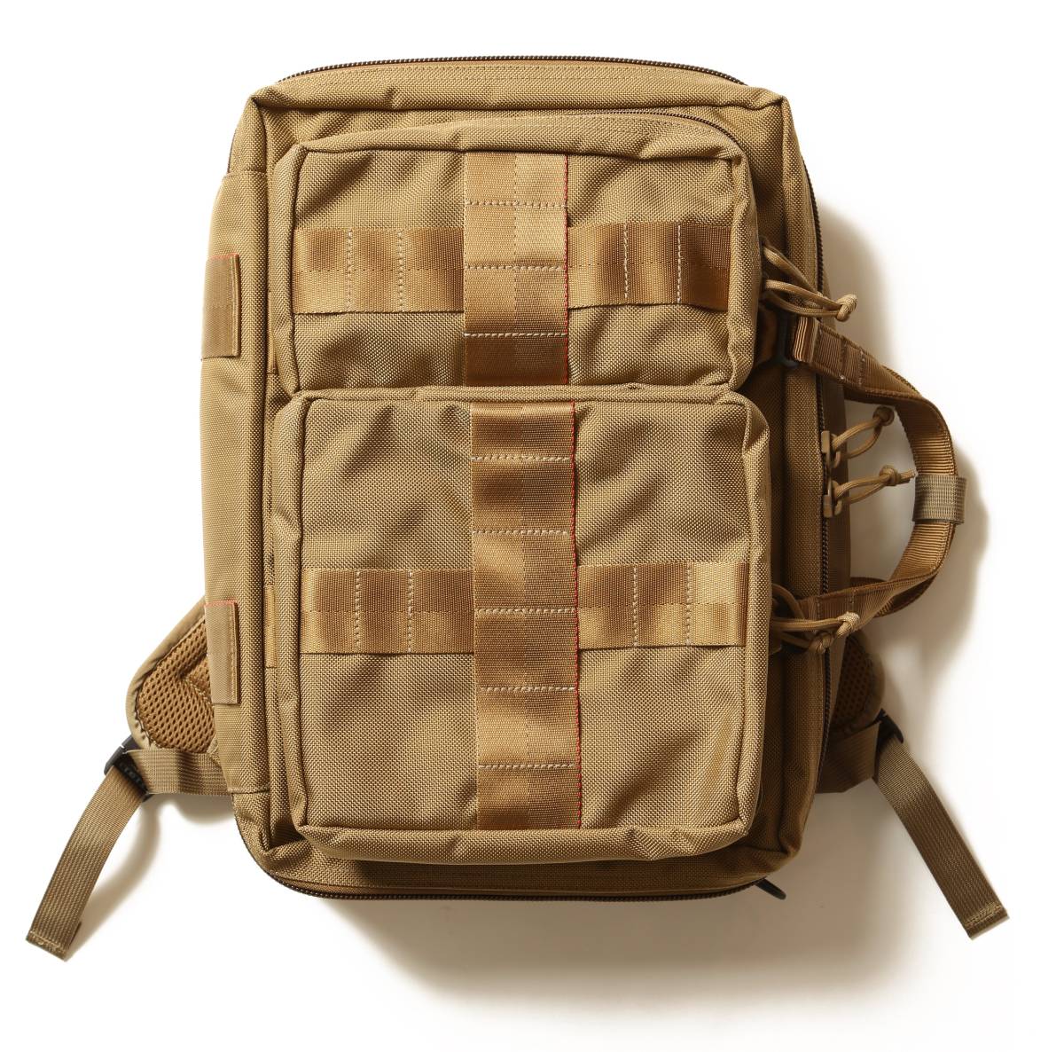 ブリーフィング 新品BRIEFING BEAMS PLUS別注ビジネス バッグ 3WAY 