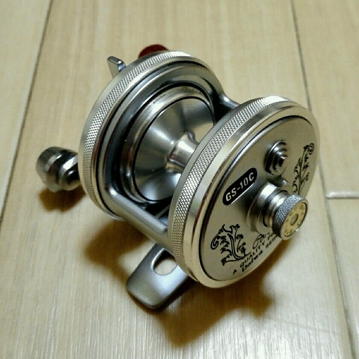Daiwa Coronet GS-10C 美品