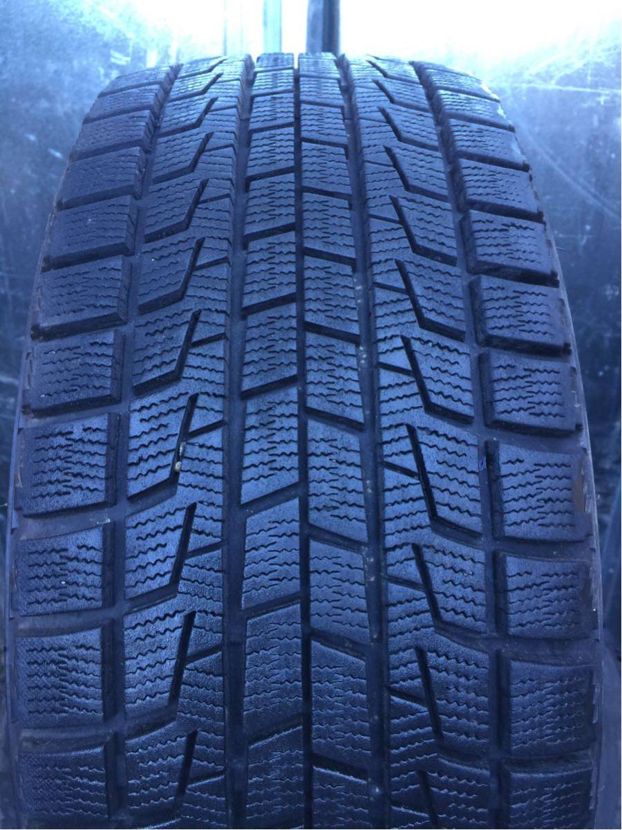 215/45R16 86Q ブリジストン BLIZZAK REVO1 4本 2014年製