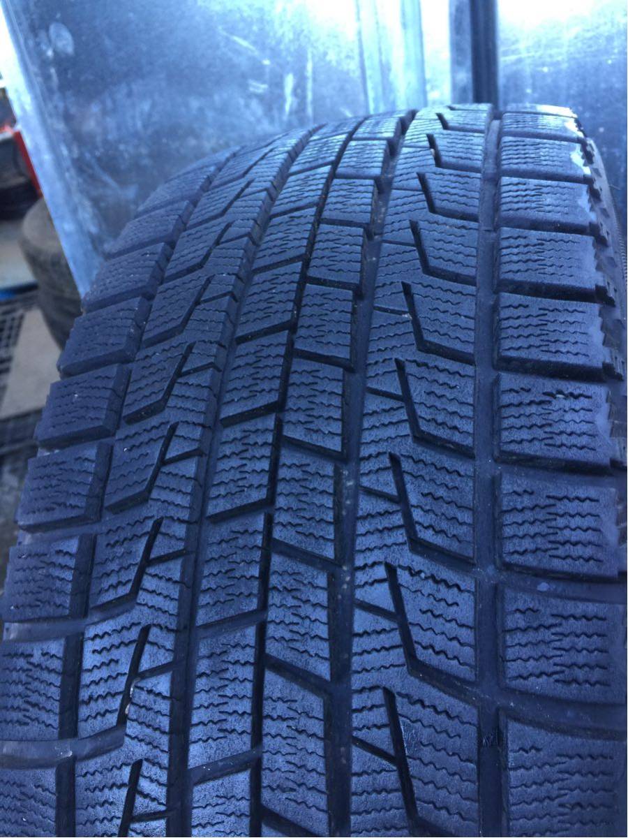 215/45R16 86Q ブリジストン BLIZZAK REVO1 4本 2014年製
