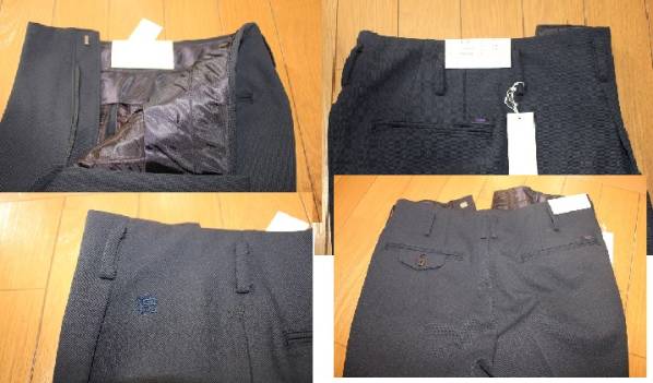 KingDash ボンタン キングダッシュ 学生服 King 変形学生服 紺