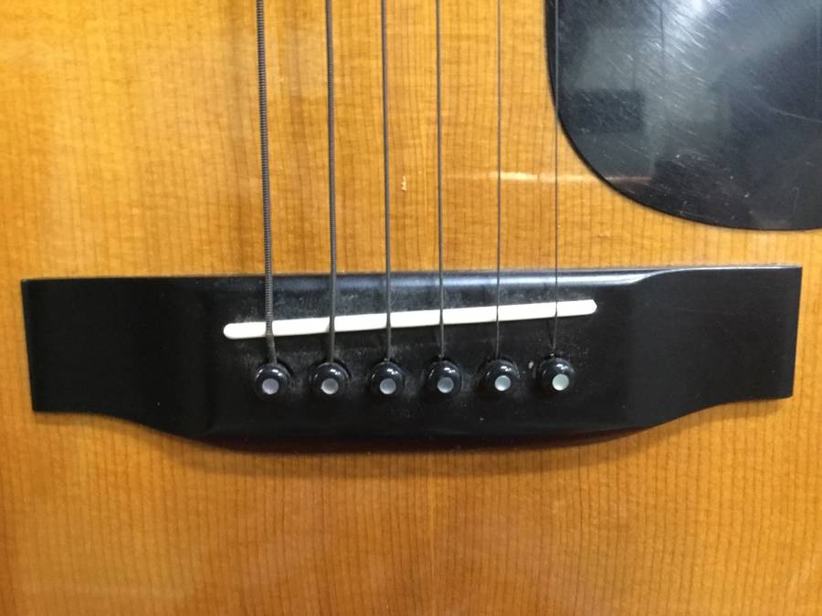 モーリス Morris W-30 アコースティックギター☆現状品 W30 モーリス Morris W-30 アコースティックギター☆現状品 W30