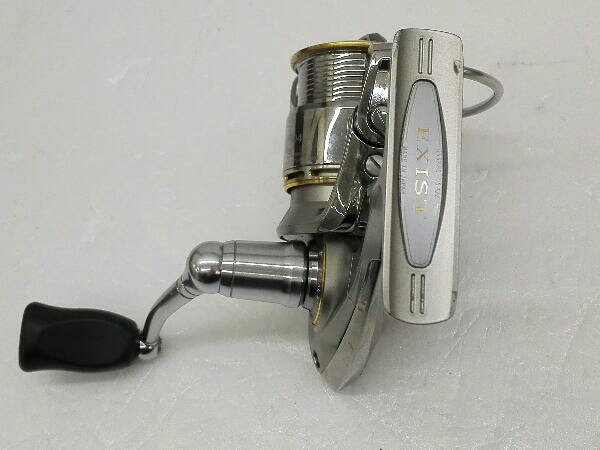 ダイワ 12 イグジスト 2004 DAIWA (ダイワ) スピニングリール 12 ダイワ 12 イグジスト 2004 DAIWA (ダイワ) スピニングリール 12
