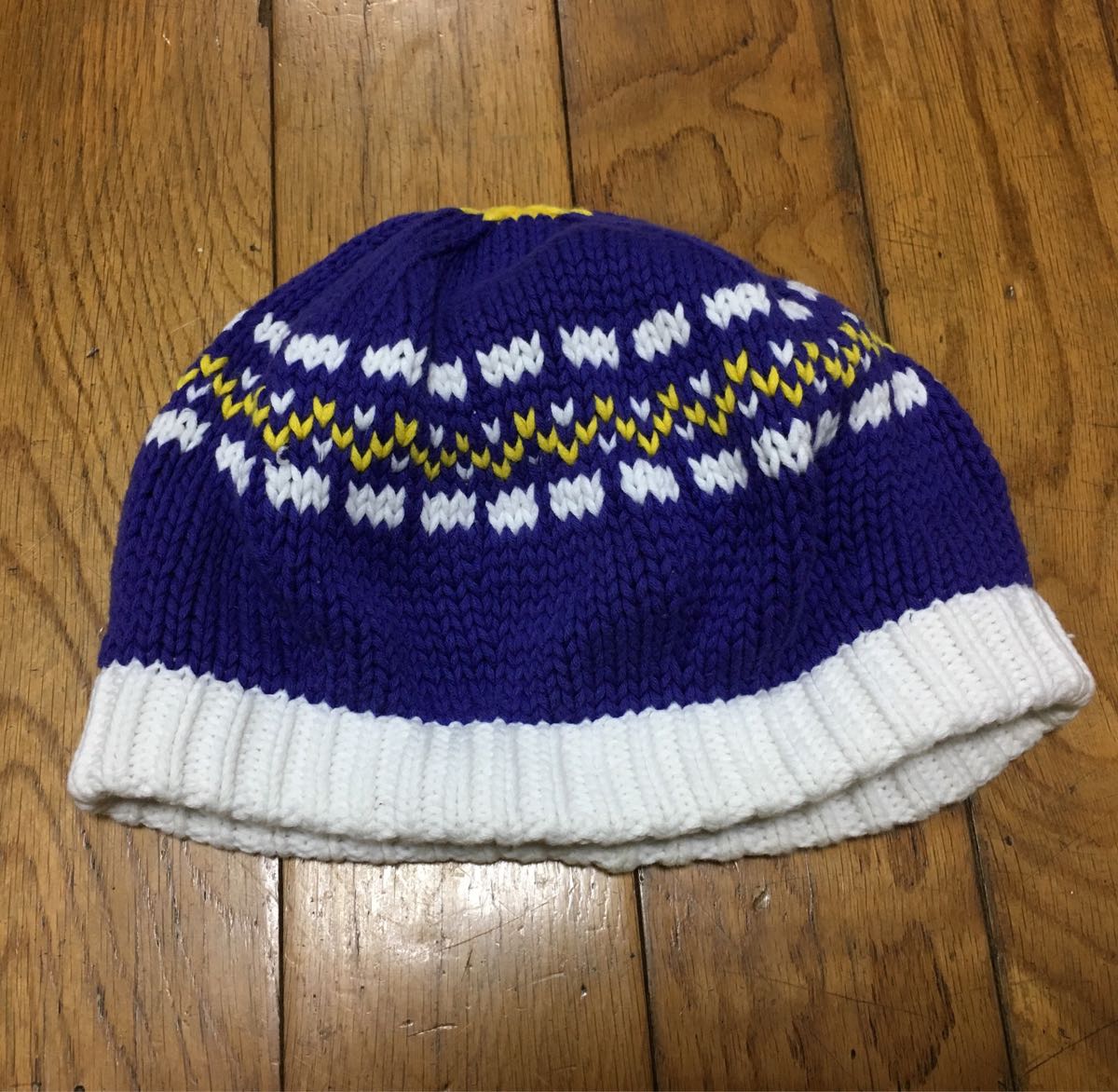 JUNYA WATANABE MAN ニットキャップ
