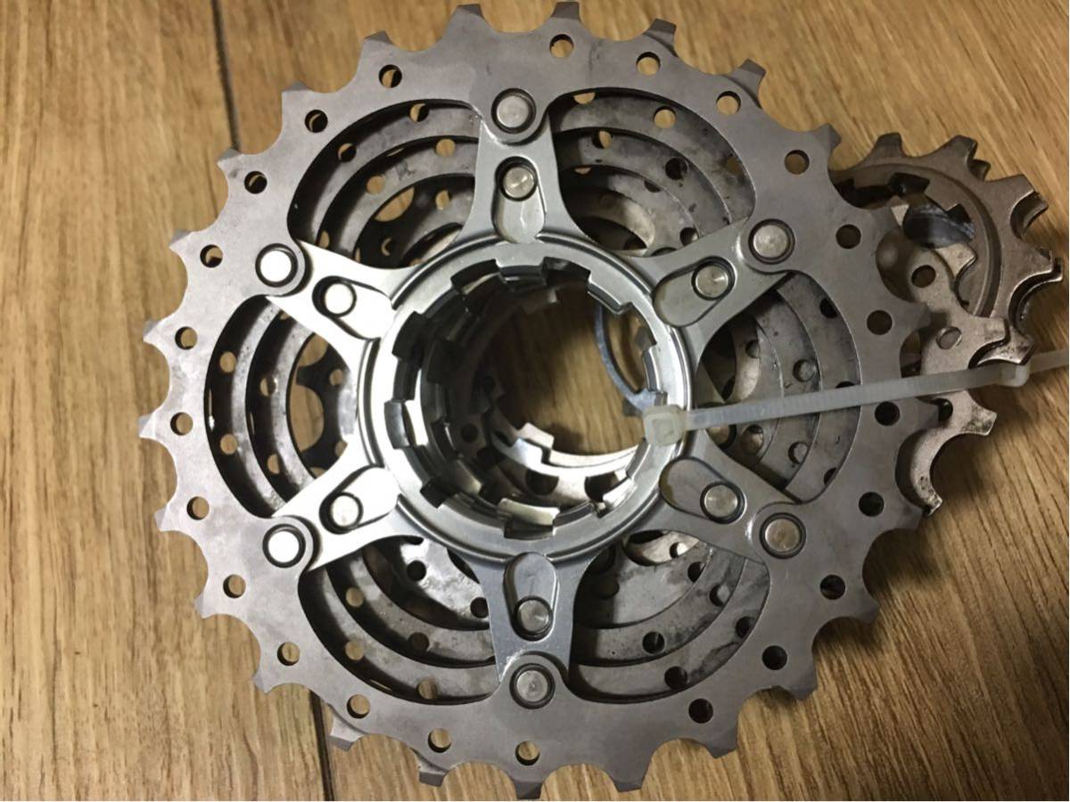 新作，HOT シマノ SHIMANO デュラエース DURA-ACE カセット