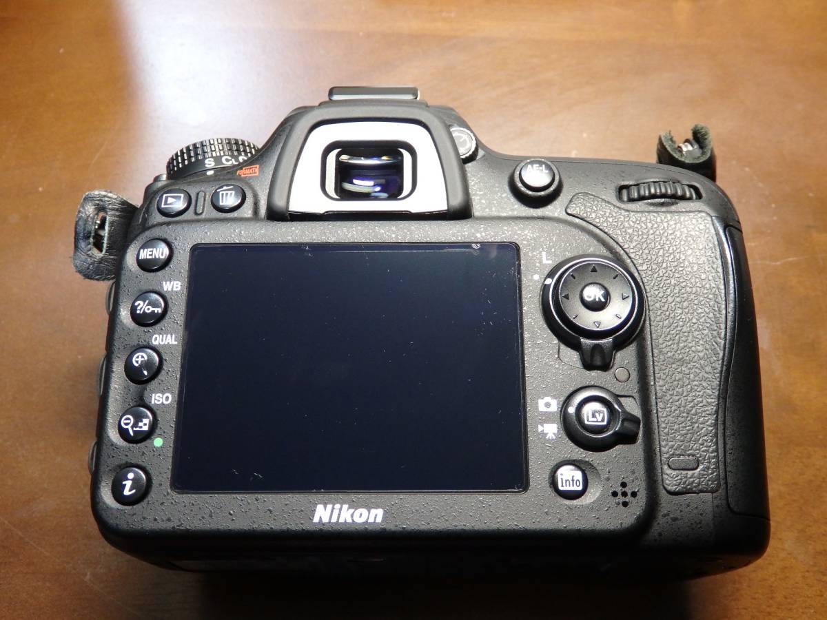 ☆Nikon☆ ニコン D7100 レンズセット おまけ多数 ☆美品☆ Nikon 