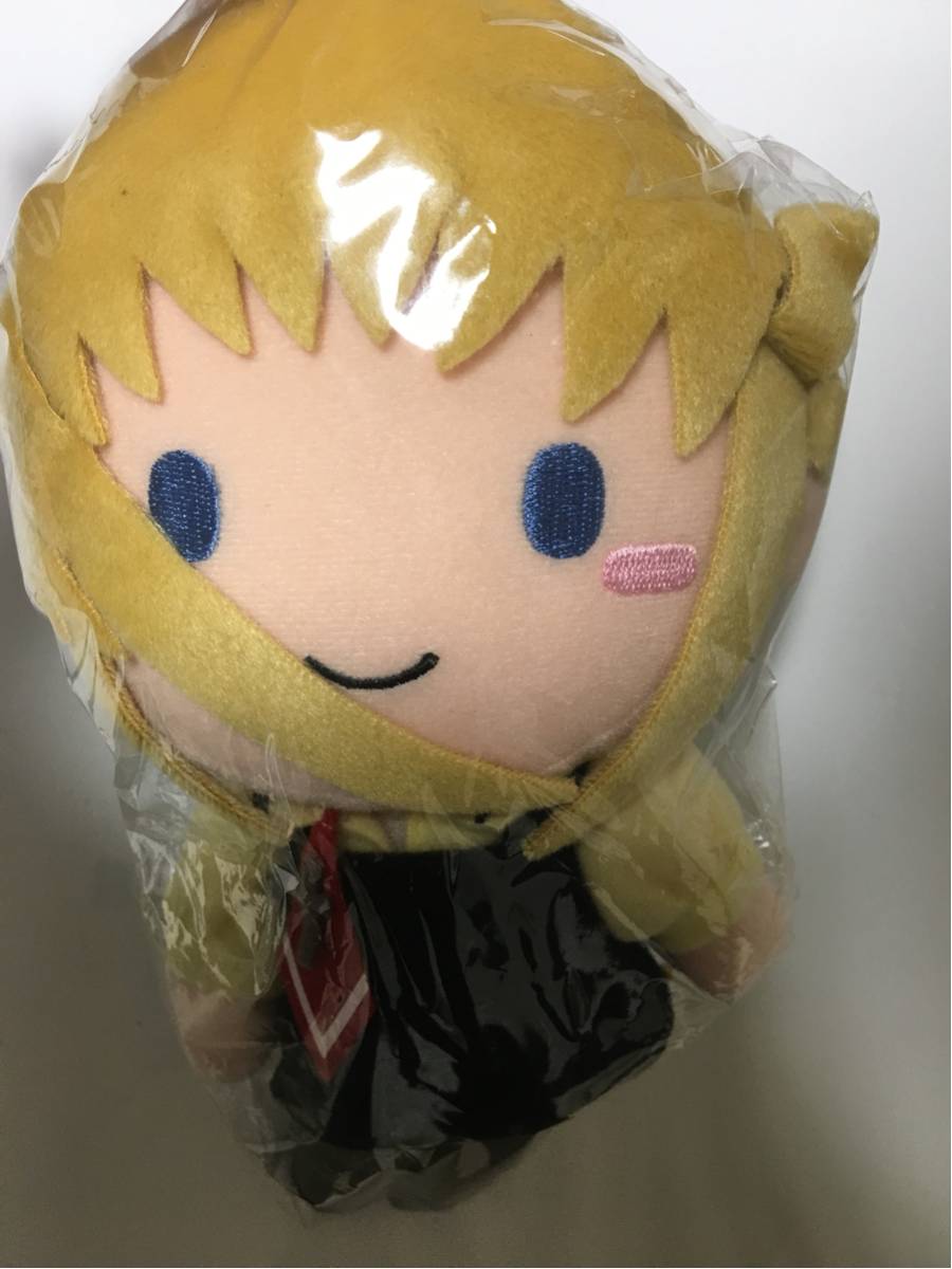 Key10th AIR ぬいぐるみ 神尾観鈴