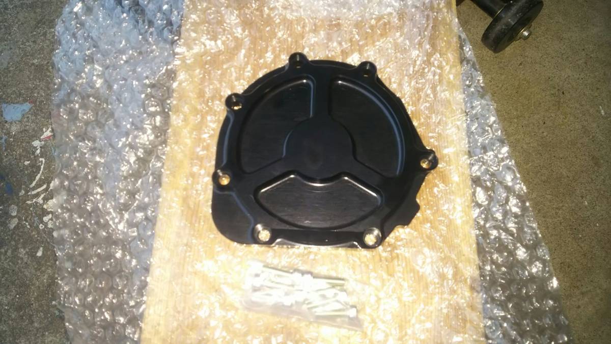 1円フェイズパルサーカバーZRX1200R，GPZ900R未使用