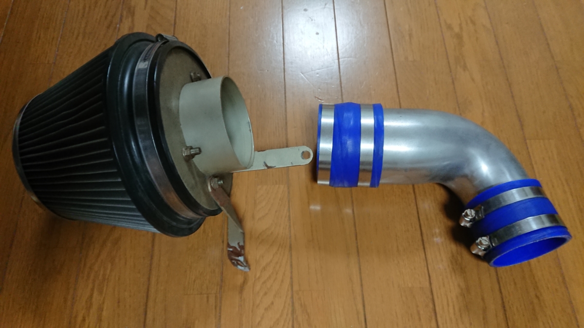 jzx100 JZX100 サクションパイプの通販 JZX100 エアクリーナー