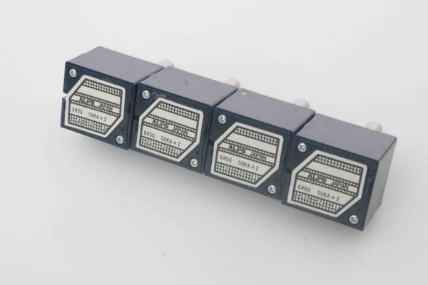 アルプス 2連 ALPS ボリューム 250K入札数量1で8個基板おまけ新品正規