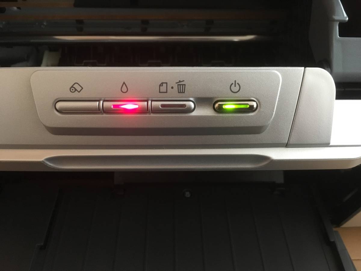 ◇【※ジャンク品】epson エプソン プリンターpx-g930 エプソン 
