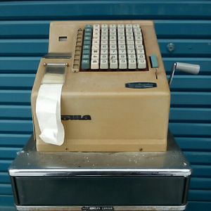 レトロ レジスターのYahoo!オークション(旧ヤフオク!)の相場・価格を