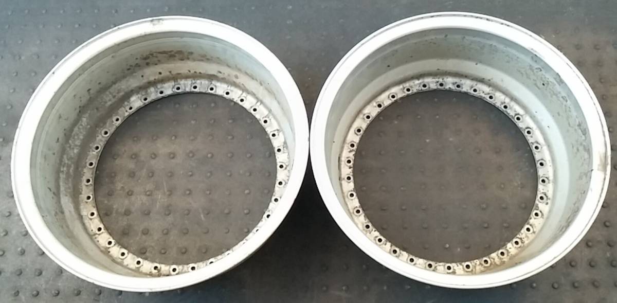 BBS RS 純正インナーリム 16インチ BBS BBS RS 16インチ インナーリム 