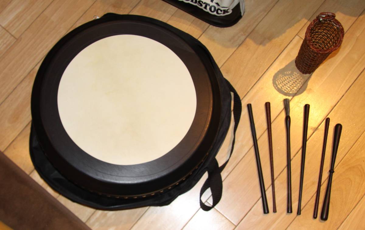 Irish Bodhran バウロン；Professional バウロンドラム バウロン