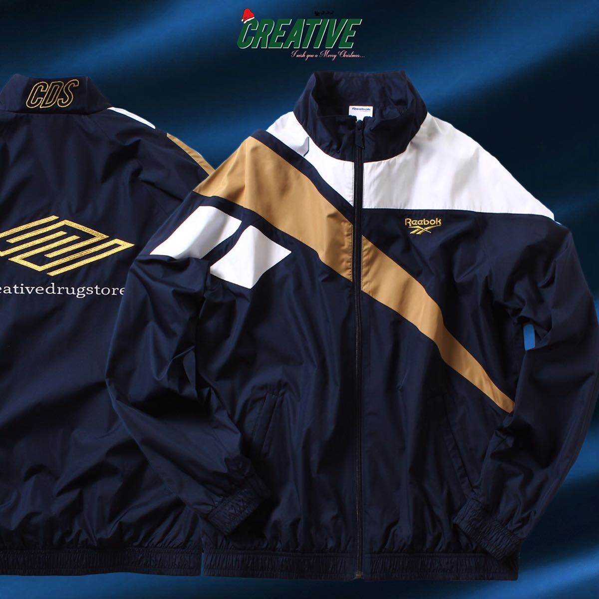 CreativeDrugStore Pop Up Vol.8 Store Shop | Best Drug of EP 