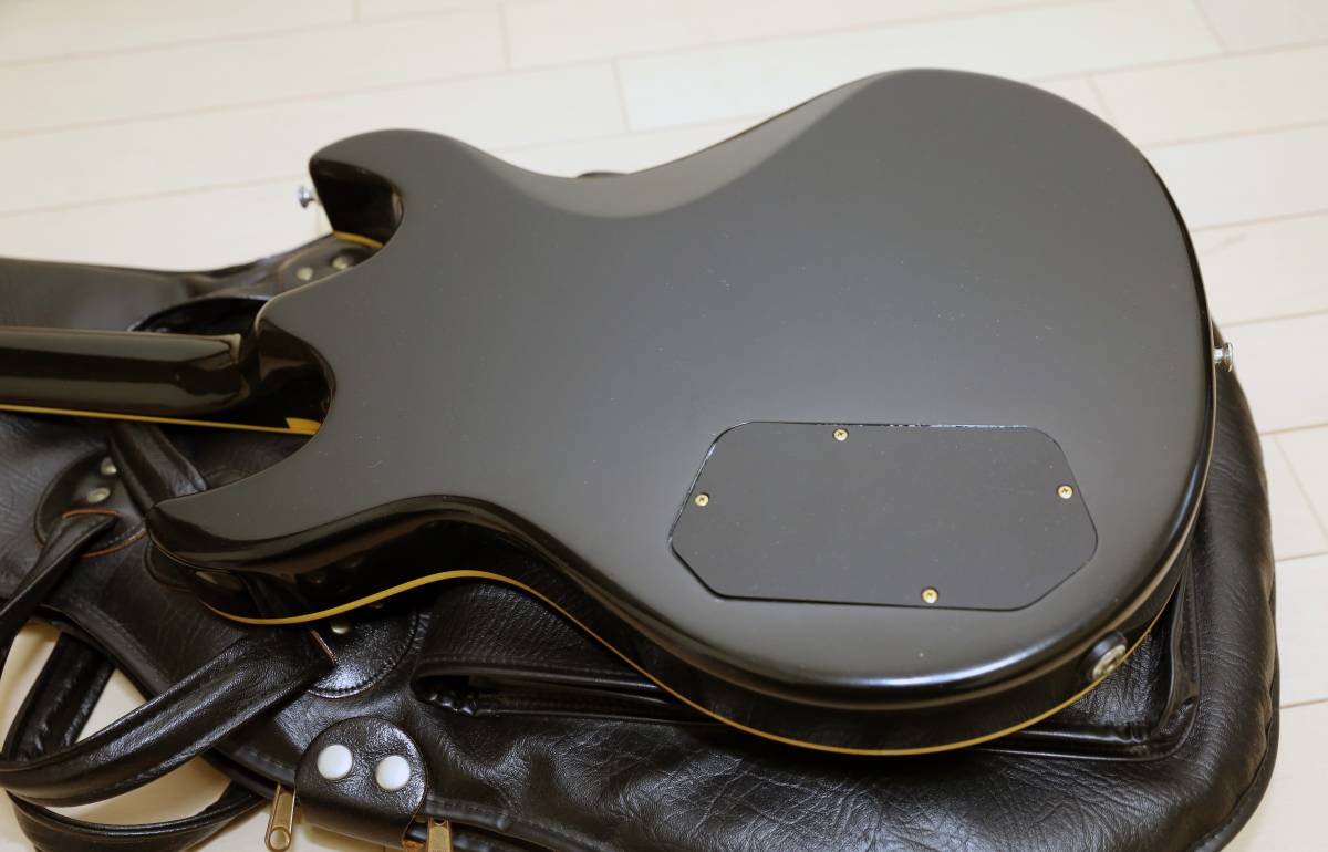 レア！Fender JAPAN ロベン・フォードモデル（ES-RF）改 検）Robben