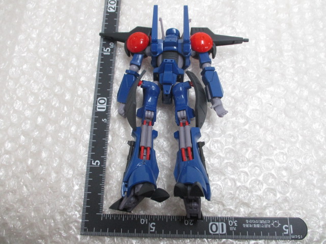 箱無 プレミアムバンダイ限定 ROBOT魂 SIDE HM 重戦機エルガイム