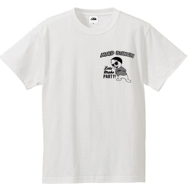 MILD BUNCH TILT Tシャツ 美品 野村訓市 Vintage - ross Tshirt tee