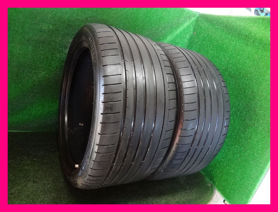 新品】TOYO PROXES Sport 225/35R19 1本送料1，080～ 2本+送=41，040円
