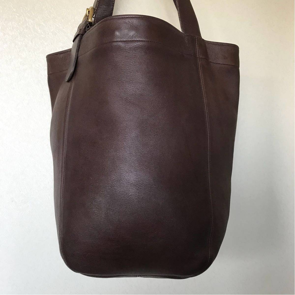 オールドコーチ ショルダーバッグ オールド COACH コーチ | 本革レザー 