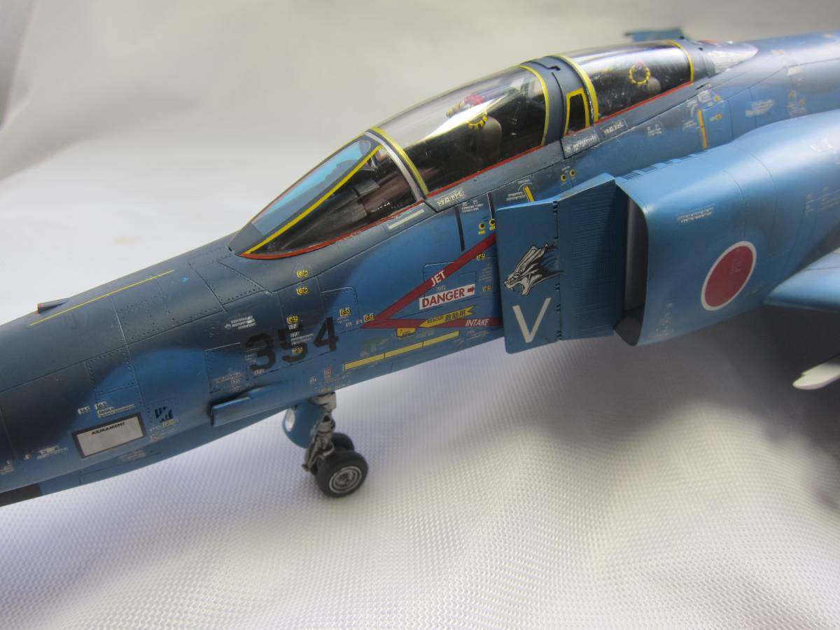 F-4EJ改 1⁄48 ハセガワ スーパーファントム | 航空自衛隊 価格比較