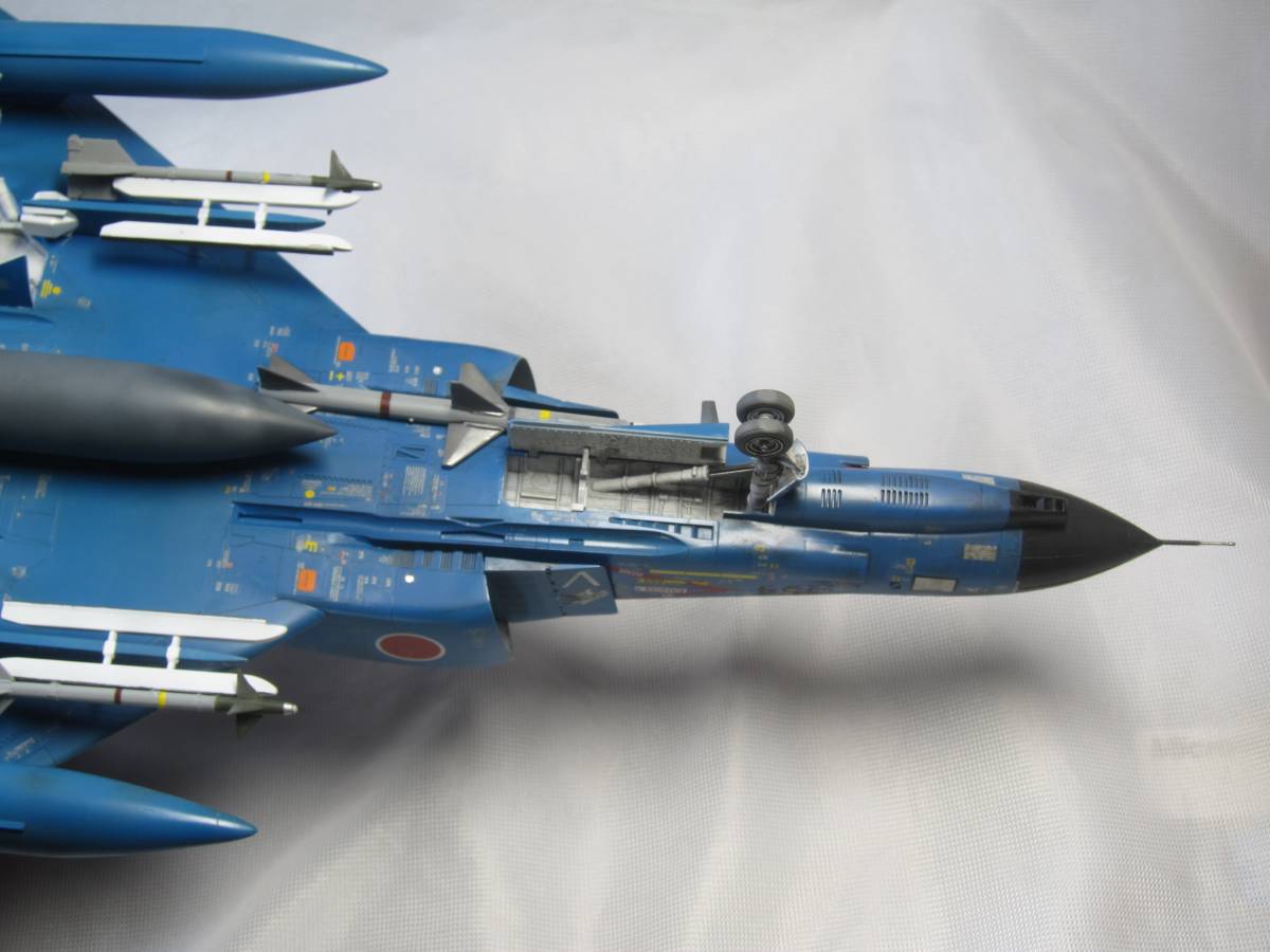 ハセガワ1/48「航空自衛隊F-4EJ」完成品 F-4EJ改 1⁄48 ハセガワ スーパーファントム | 航空自衛隊 価格比較