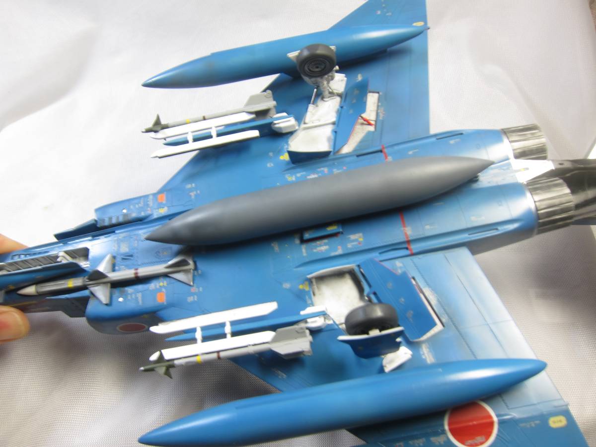F-4EJ改 1⁄48 ハセガワ スーパーファントム | 航空自衛隊 価格比較