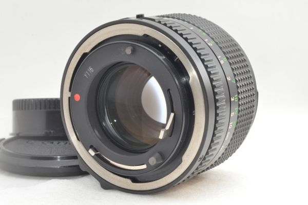 ★美品★キヤノン CANON NEW FD 50mm F1.4 ☆超極上美品☆CANON NEW FD 50mm F1.4 #6057 【公式通販】