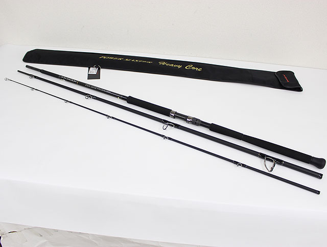 テンリュウ パワーマスター ヘビーコア PMH130H 天龍×西陣織 新品