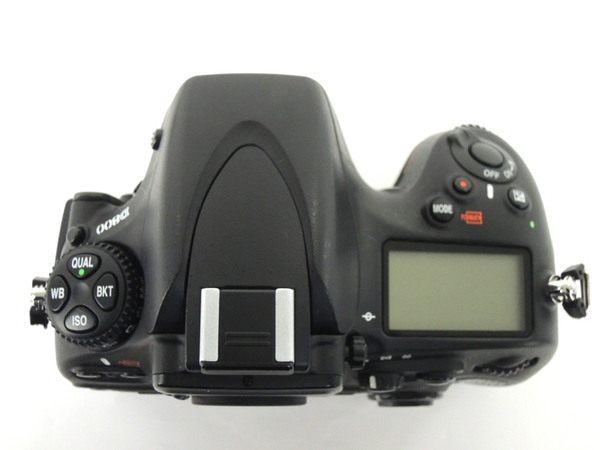 ニコン Nikon D800 ボディ デジタル 一眼レフカメラ 中古 Nikon D800