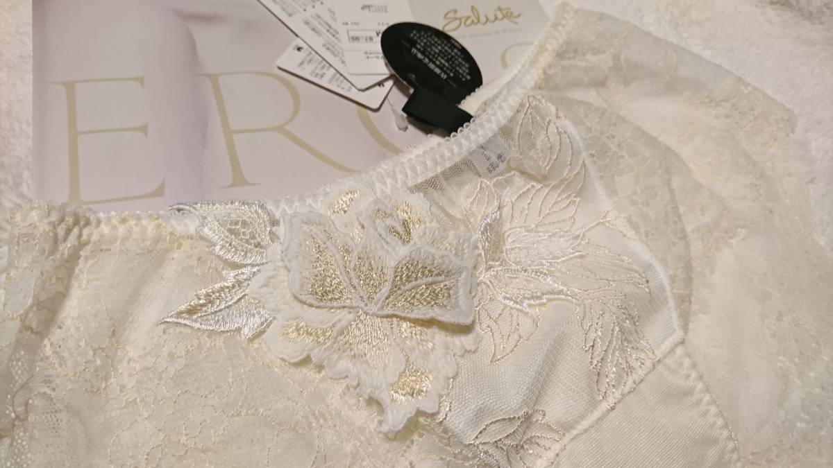 ワコール サルート 店舗限定58Gルノワール人肌のエロス B70 ソングM Salute サルート 人肌のエロス 58G 店舗限定 ルノアール ルノワール