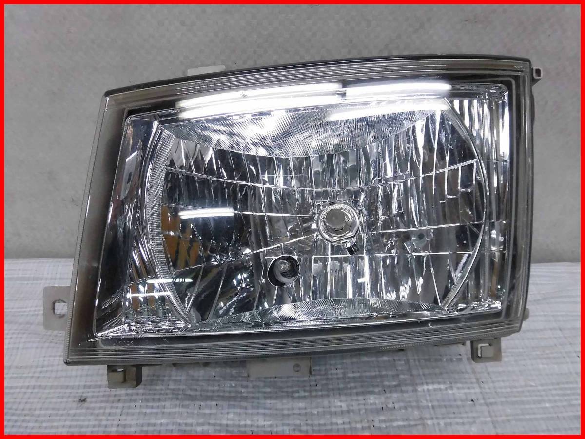 クラウン210 純正ヘッドライト左 | THEPARKCOMPANIES.COM