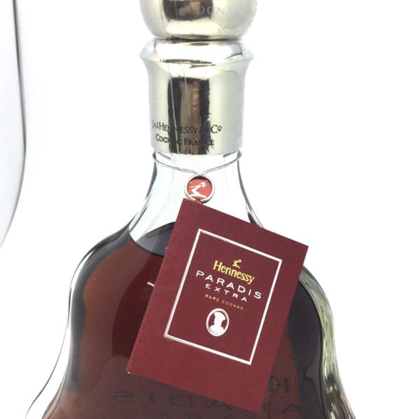 パラディ ヘネシー | 700ml ブランデー エクストラ ヘネシーパラディ