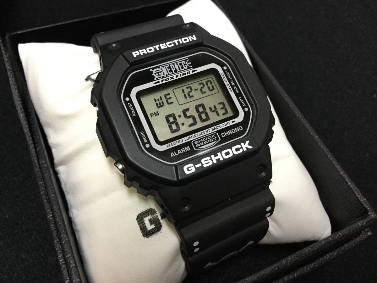 G-SHOCK ONE - GA-110JOP-1A4JR CASIO × プレミアムエディション 