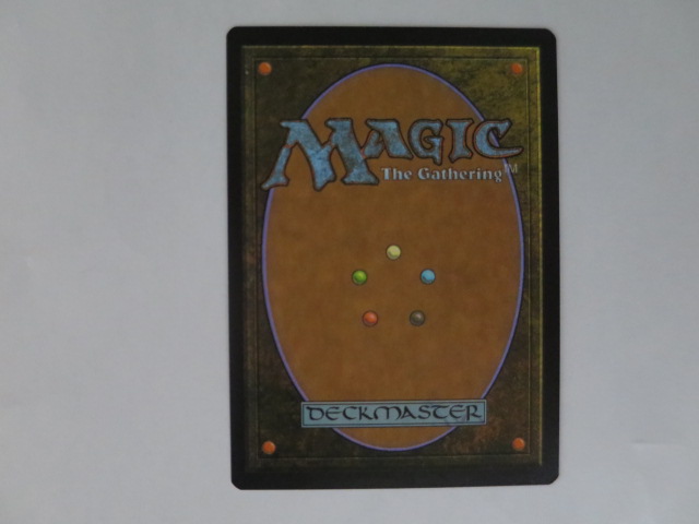 MTG unstable 土地 swamp (沼）FOIL（英語） Magic: The Gathering