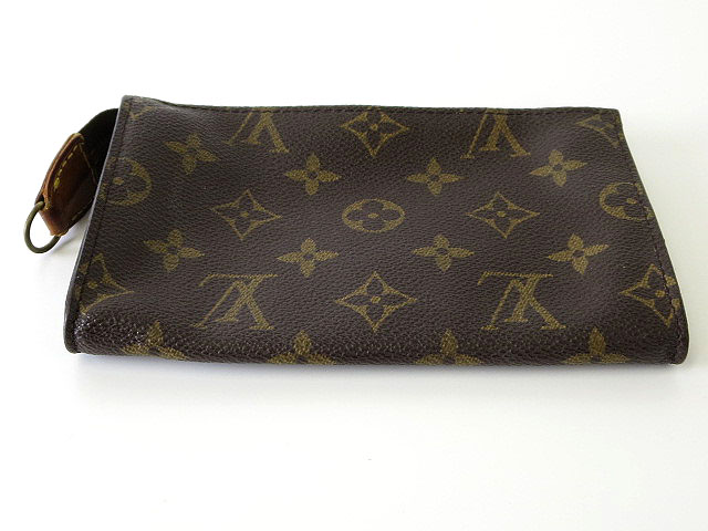 ルイヴィトン LOUIS VUITTON ポーチ モノグラム プチバケットPM ルイヴィトン LOUIS VUITTON ポーチ モノグラム プチバケットPM