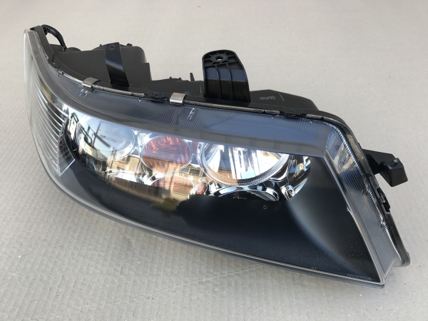 アコード ユーロR CL7 純正 HID ヘッドライト 左右セット STANLEY P2925 【即決・即納】