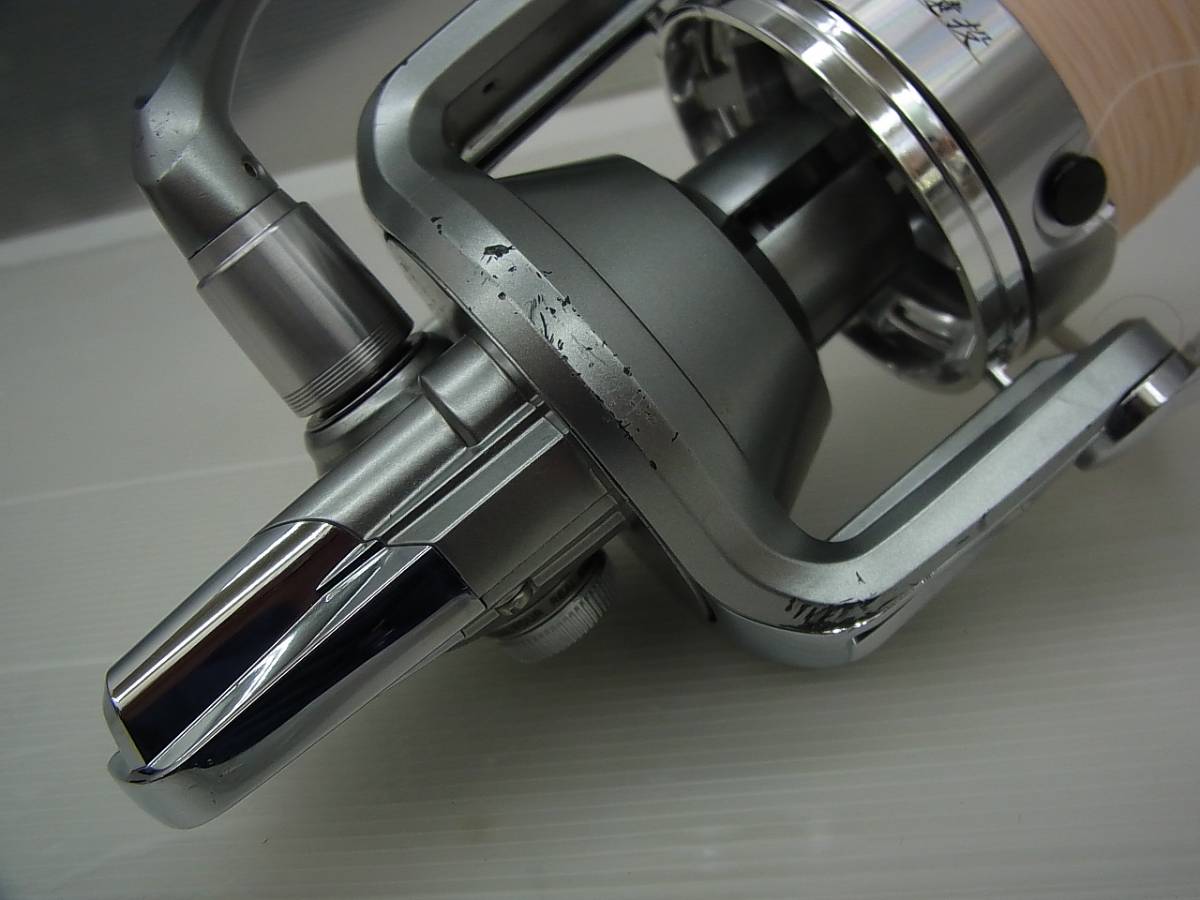 Daiwa ダイワ EXLINER 4500 遠投 エクスライナー リール ダイワ