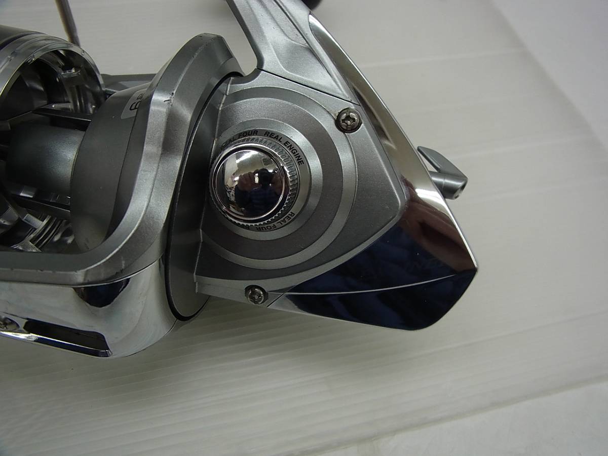 Daiwa ダイワ EXLINER 4500 遠投 エクスライナー リール ダイワ