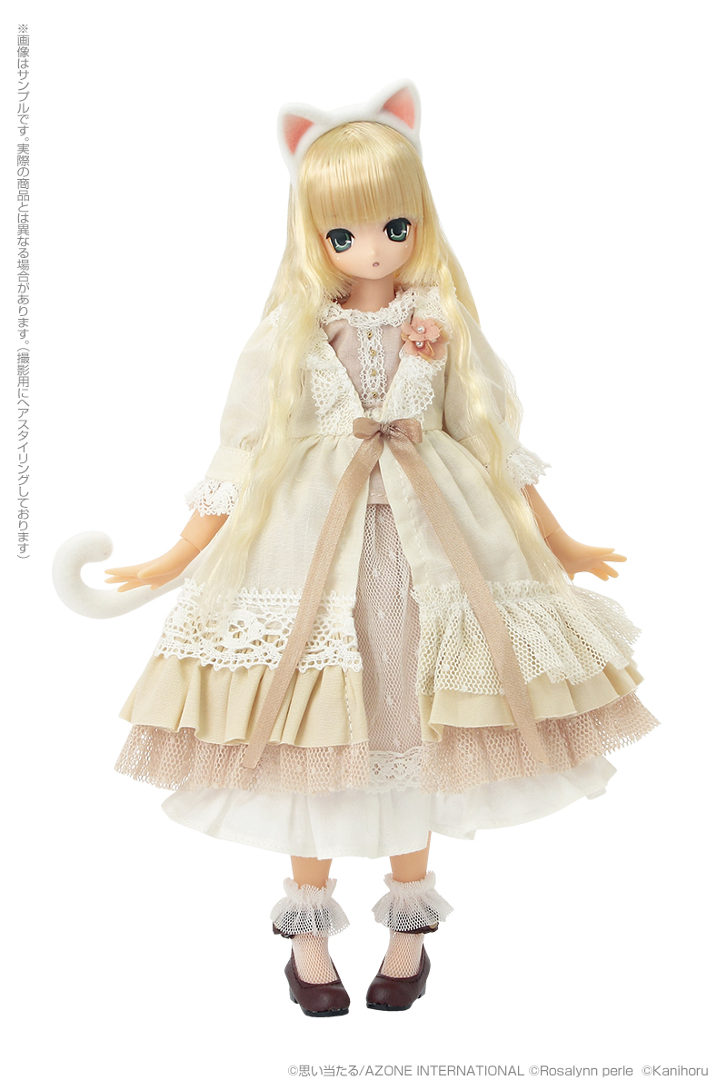 AZONE Otogi no kuni EX☆CUTE INTERNATIONAL::カタログ詳細ページ