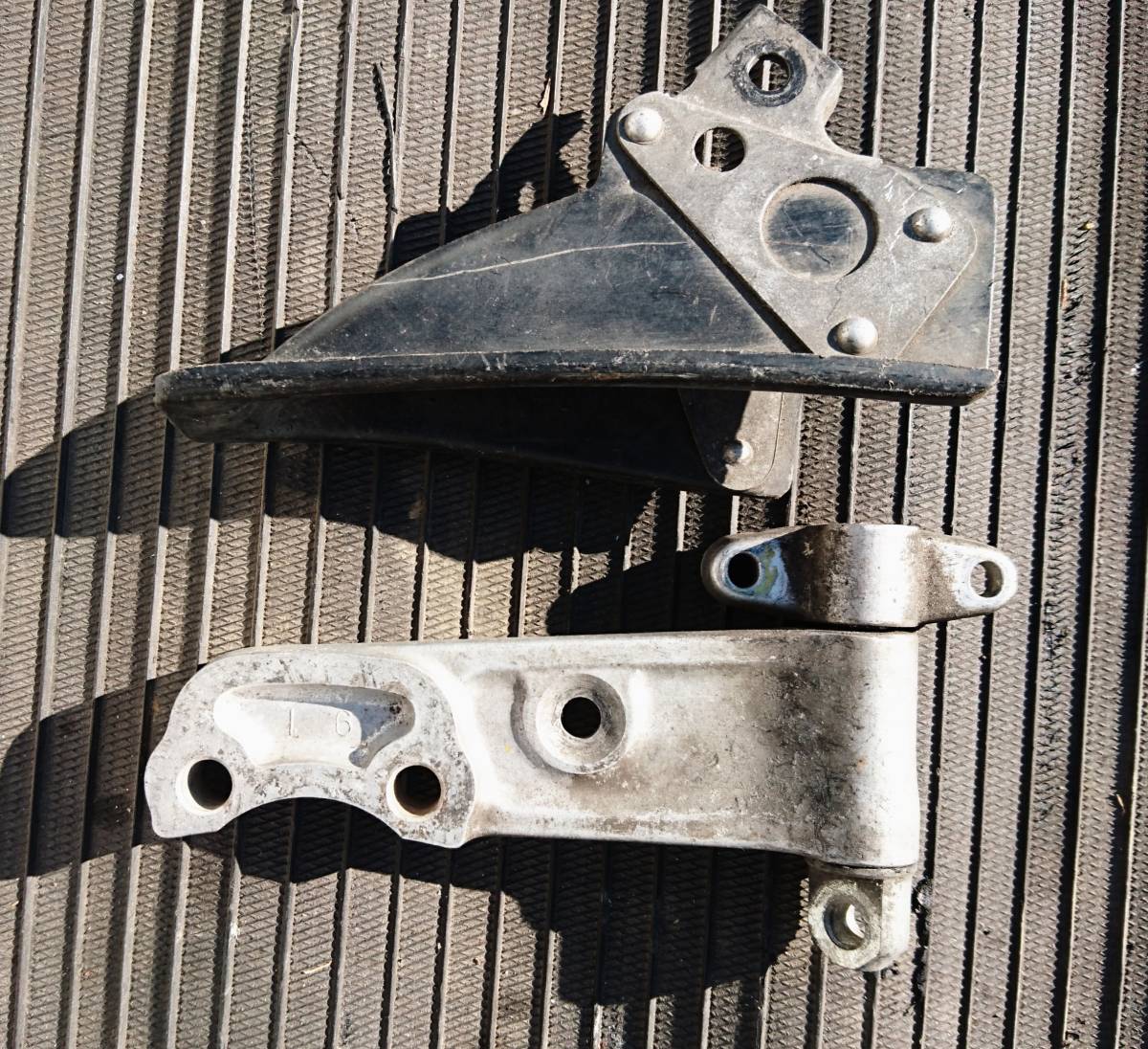 CB400F ヨンフォア ブレーキ周り部品 当時物 ヨシムラ キジマ beet