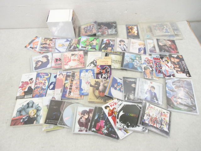 CD他 ゆいかおり Baby Sweet Berry Love.ラブライブ アルバム.カードファイトヴァンガード 等セット