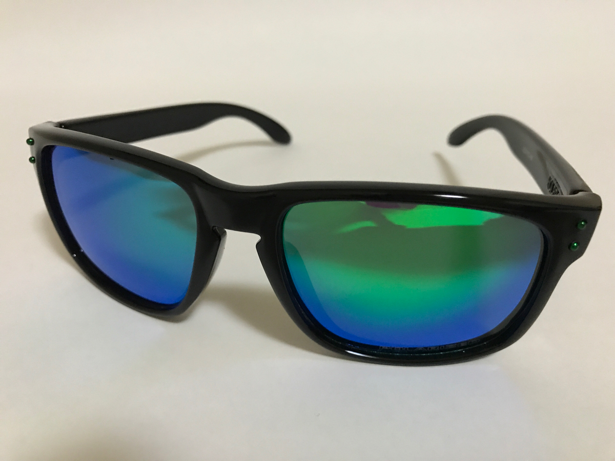 美品】激安スタート【未使用品】OAKLEY Holbrook オークリー 