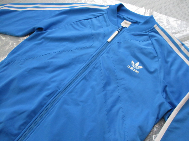 アディダス オリジナルス トラックジャケット ジャージ　L 堂本剛 サチモス ヨンス atp