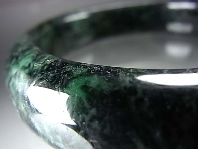 翡翠 ミャンマー産 本翡翠 ジェダイド 天然物 世界唯一 大変珍しい
