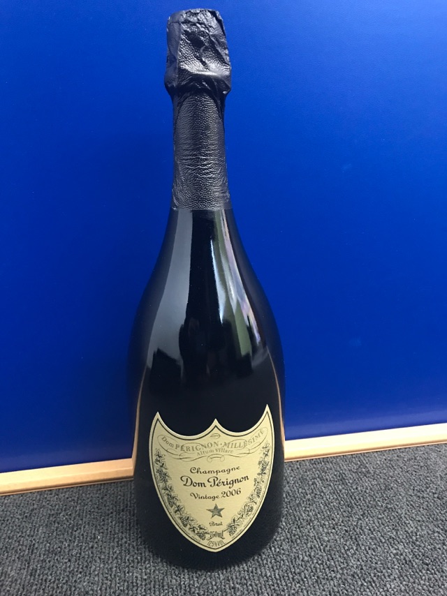 ドンペリニヨン 2006 ヴィンテージ 750ml スパークリング ワイン